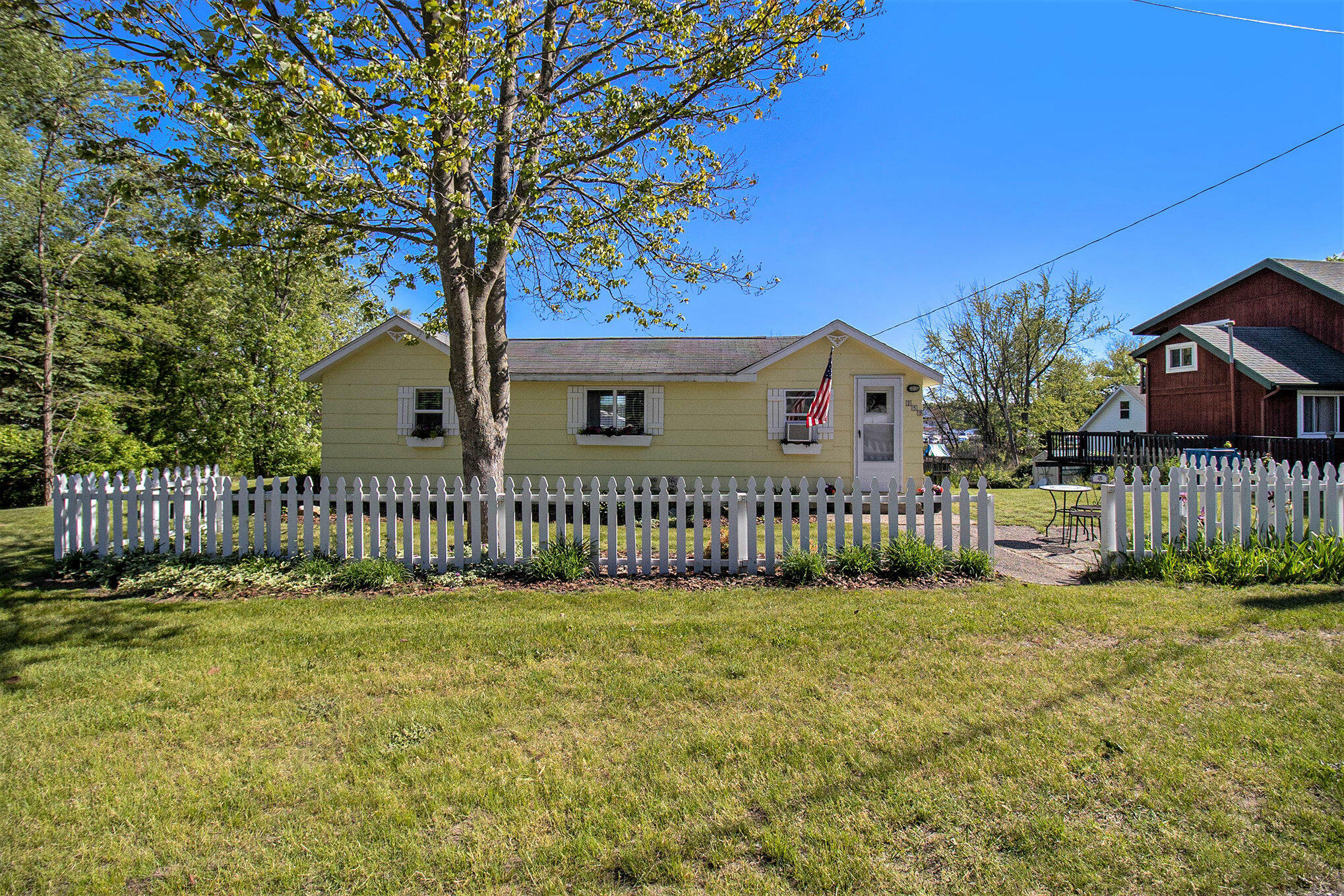 Property Photo:  259 5th Street  MI 49449 