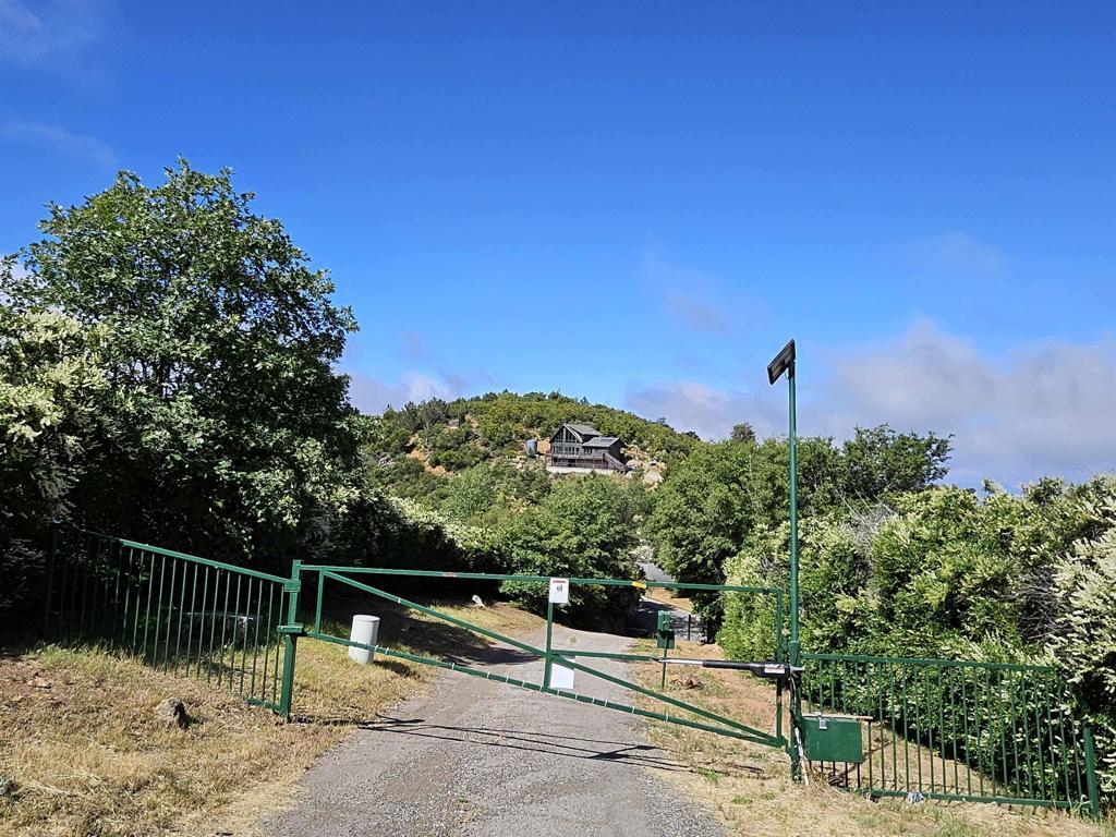 8055 High Hill Road  Julian CA 92036 photo