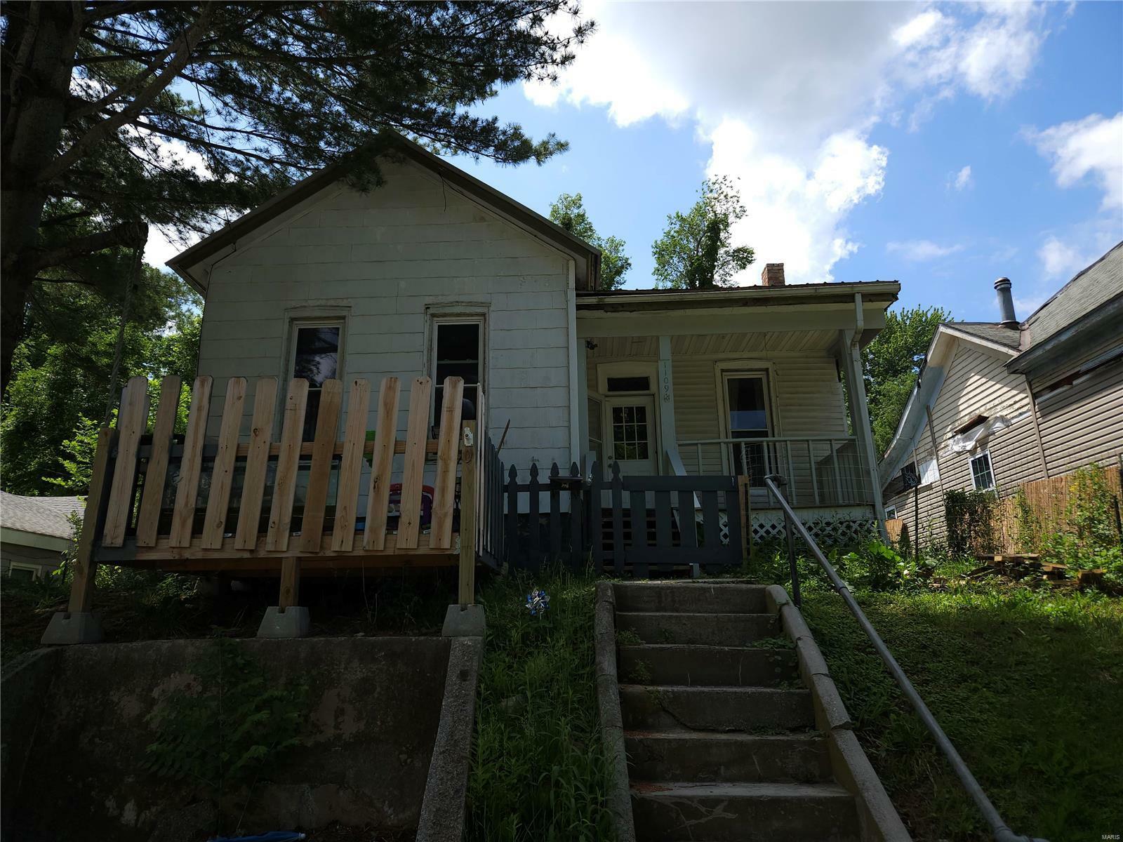 Property Photo:  1109 Union Street  MO 63401 