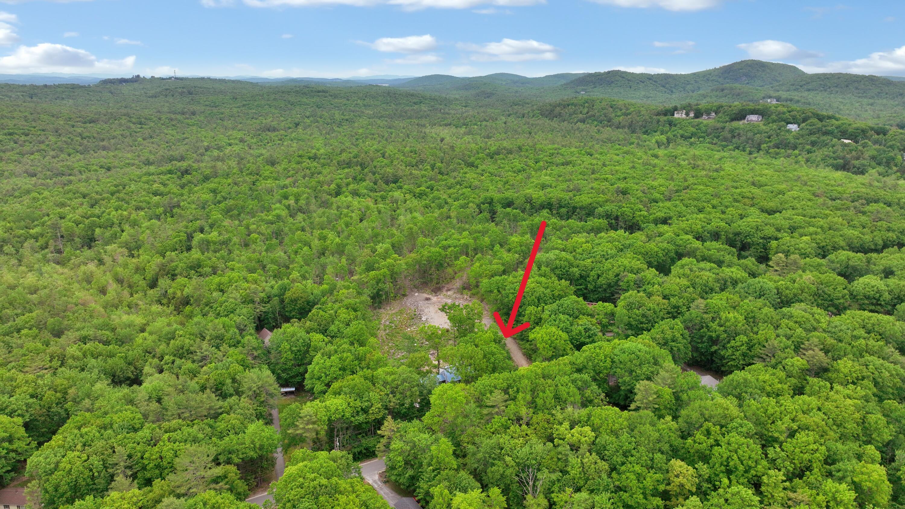 Property Photo: Lot # 4-19 Libby Road ME 04015
