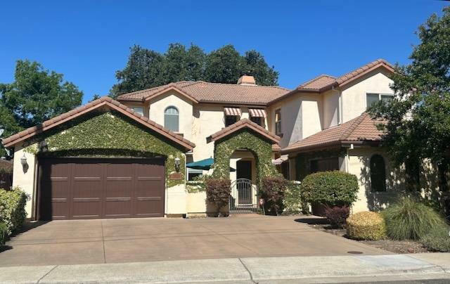 Property Photo:  3925 Dell Road  CA 95608 