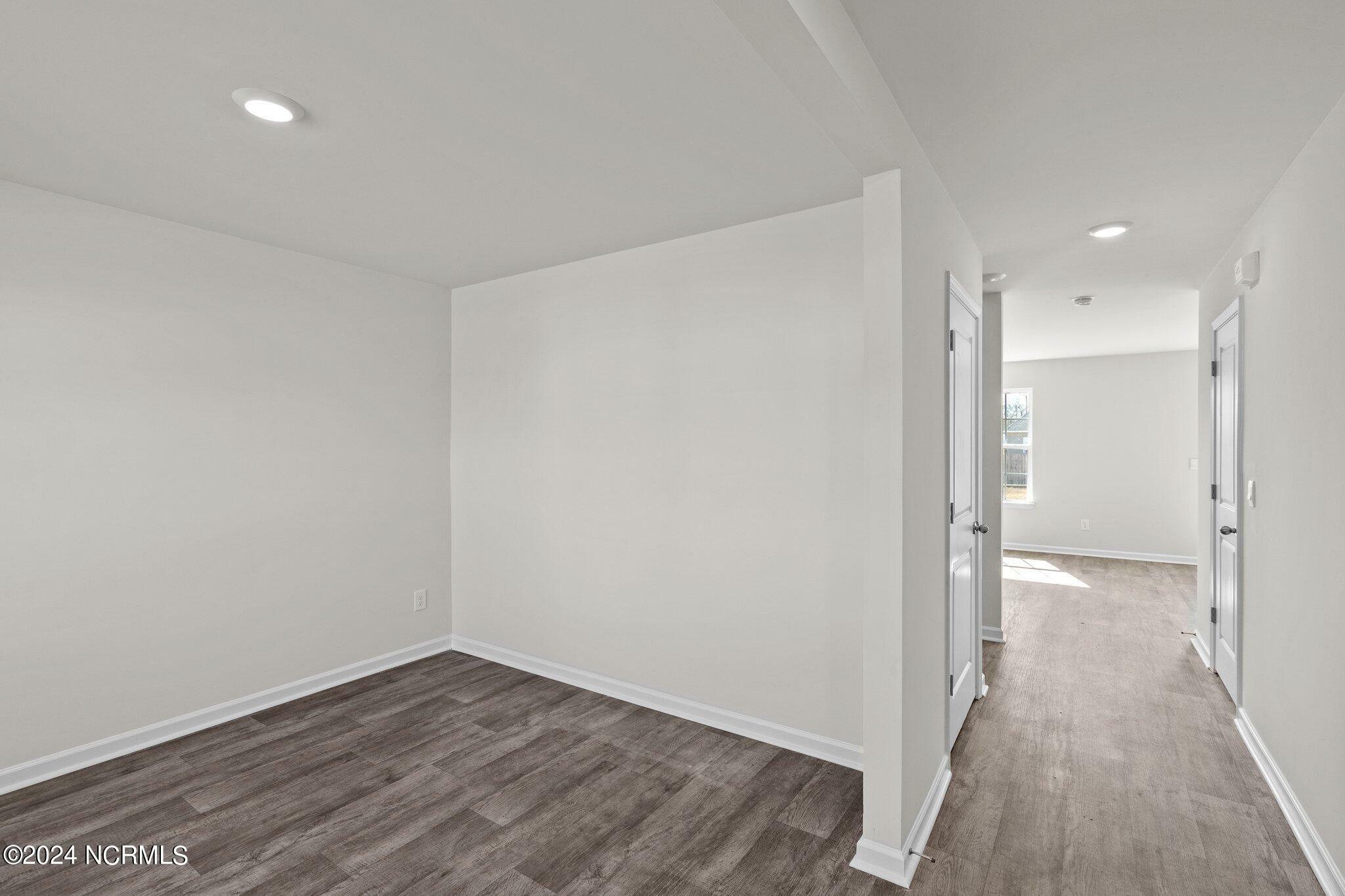 Property Photo: 4005 Calabash Court NC 28560