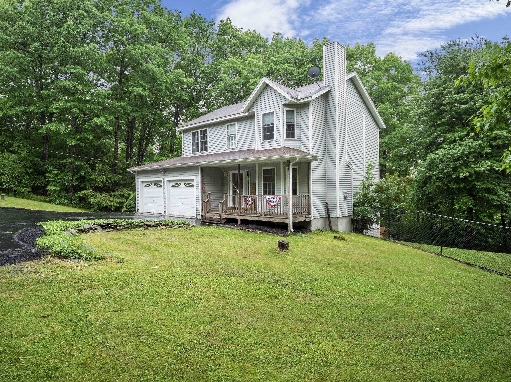 Property Photo:  121 Mountain View Drive  NH 03071 