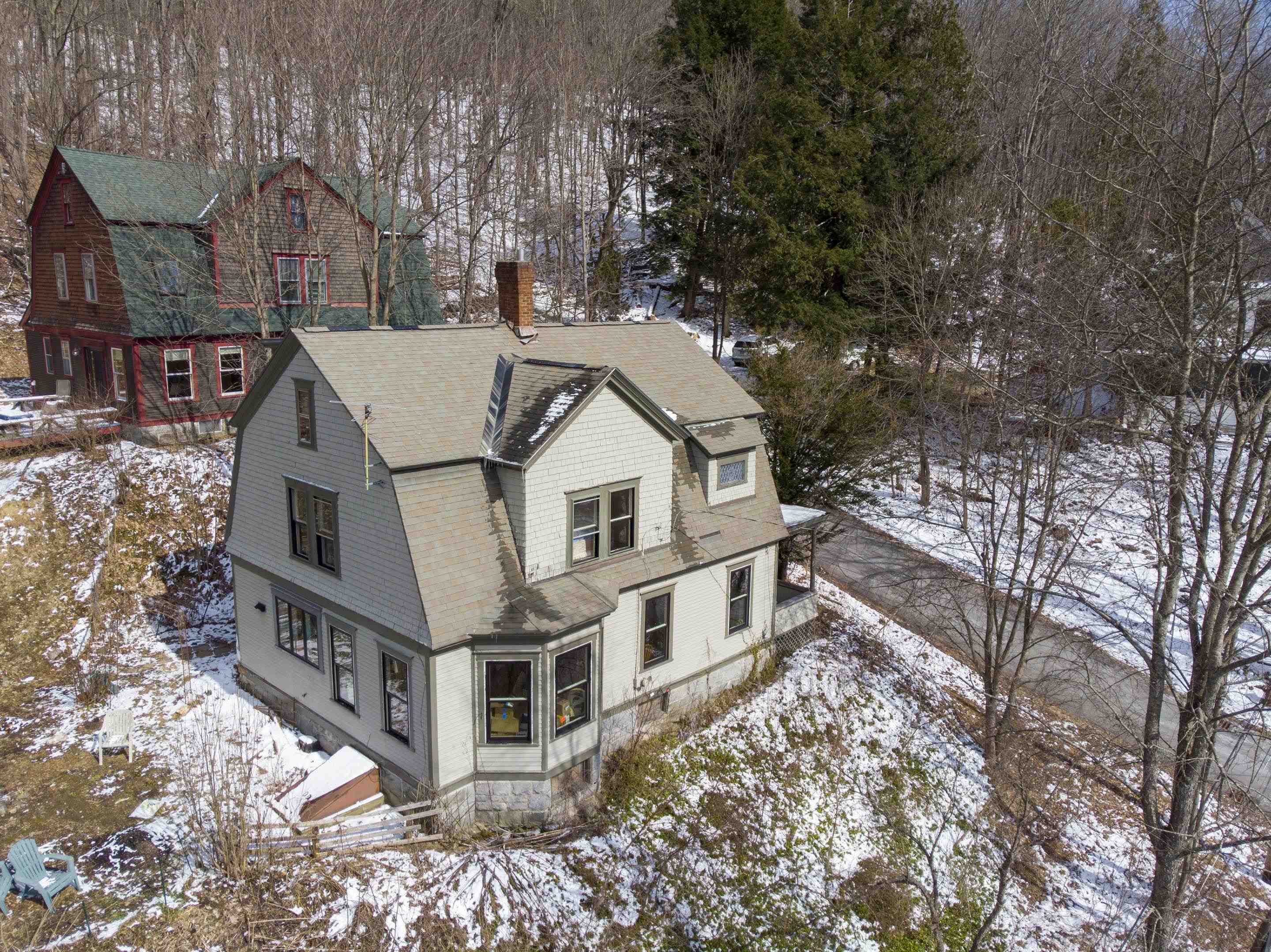 Property Photo:  8 Richardson Street  VT 05602 