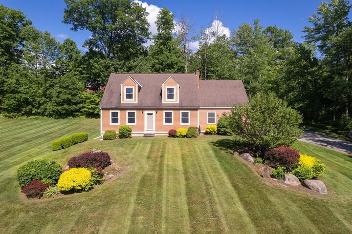 Property Photo: 32 Catherine Drive VT 05701