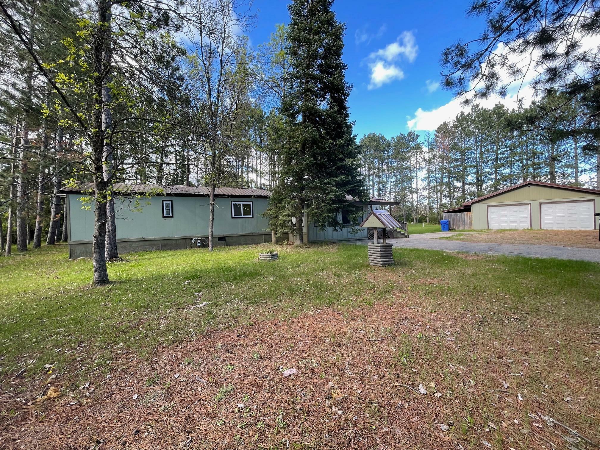 Property Photo:  2435 Roosevelt Road SE  MN 56601 