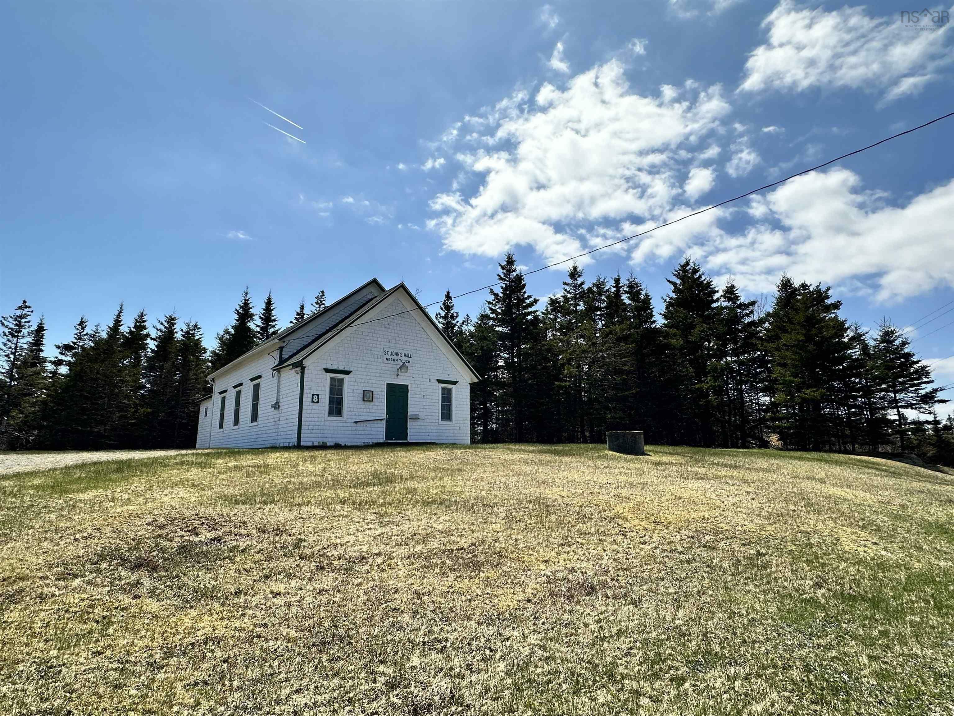 Property Photo:  8 Necum Teuch Loop  NS B0J 2K0 