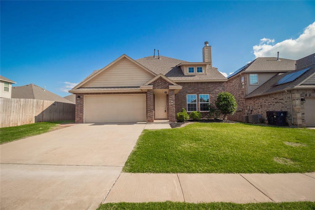 Property Photo:  7324 NW 148th Street  OK 73142 