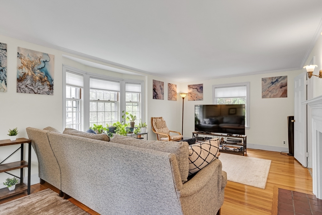 Property Photo:  178 Orchard Street  MA 02478 