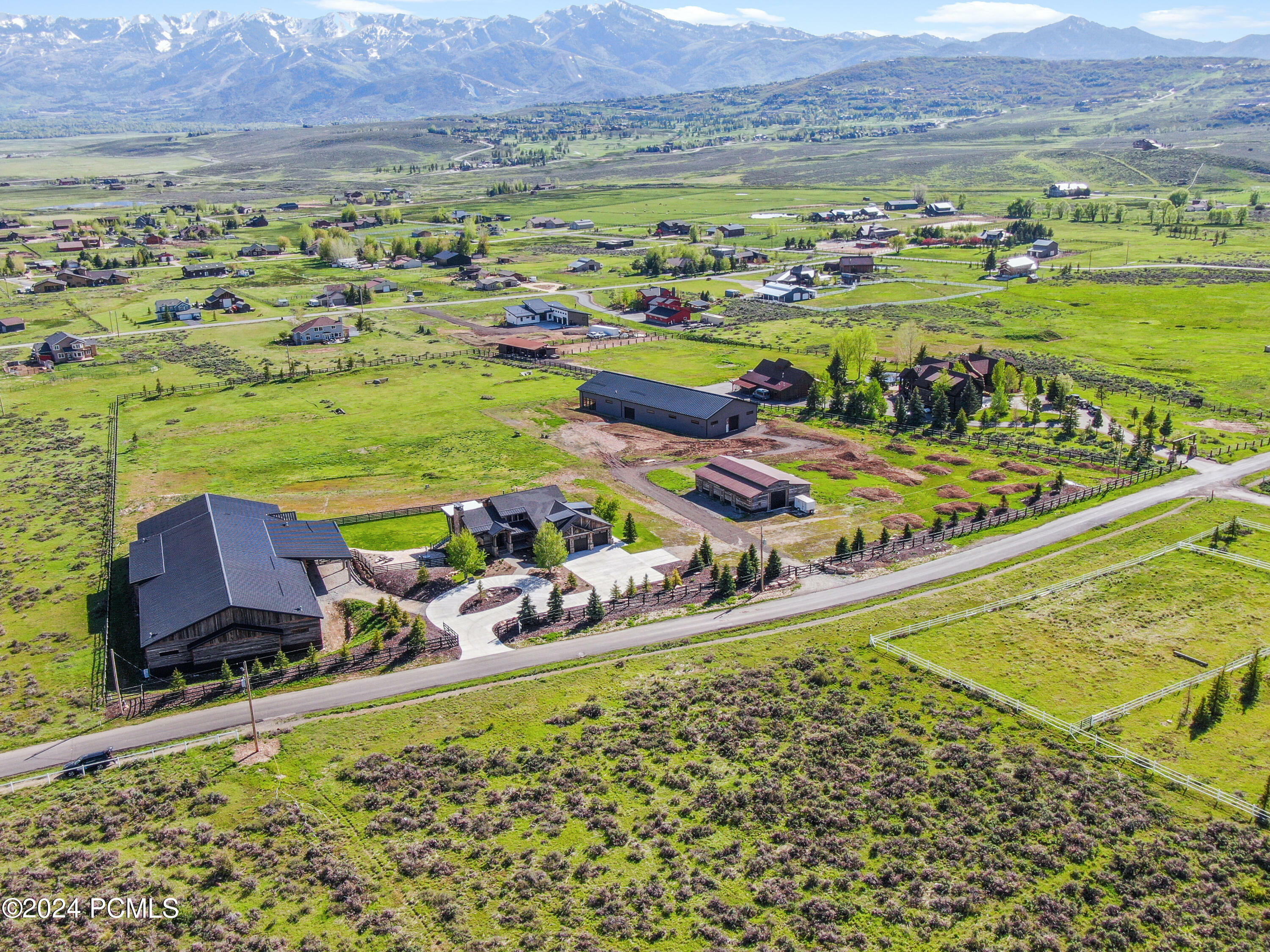 Property Photo:  532 Westwood Road  UT 84098 