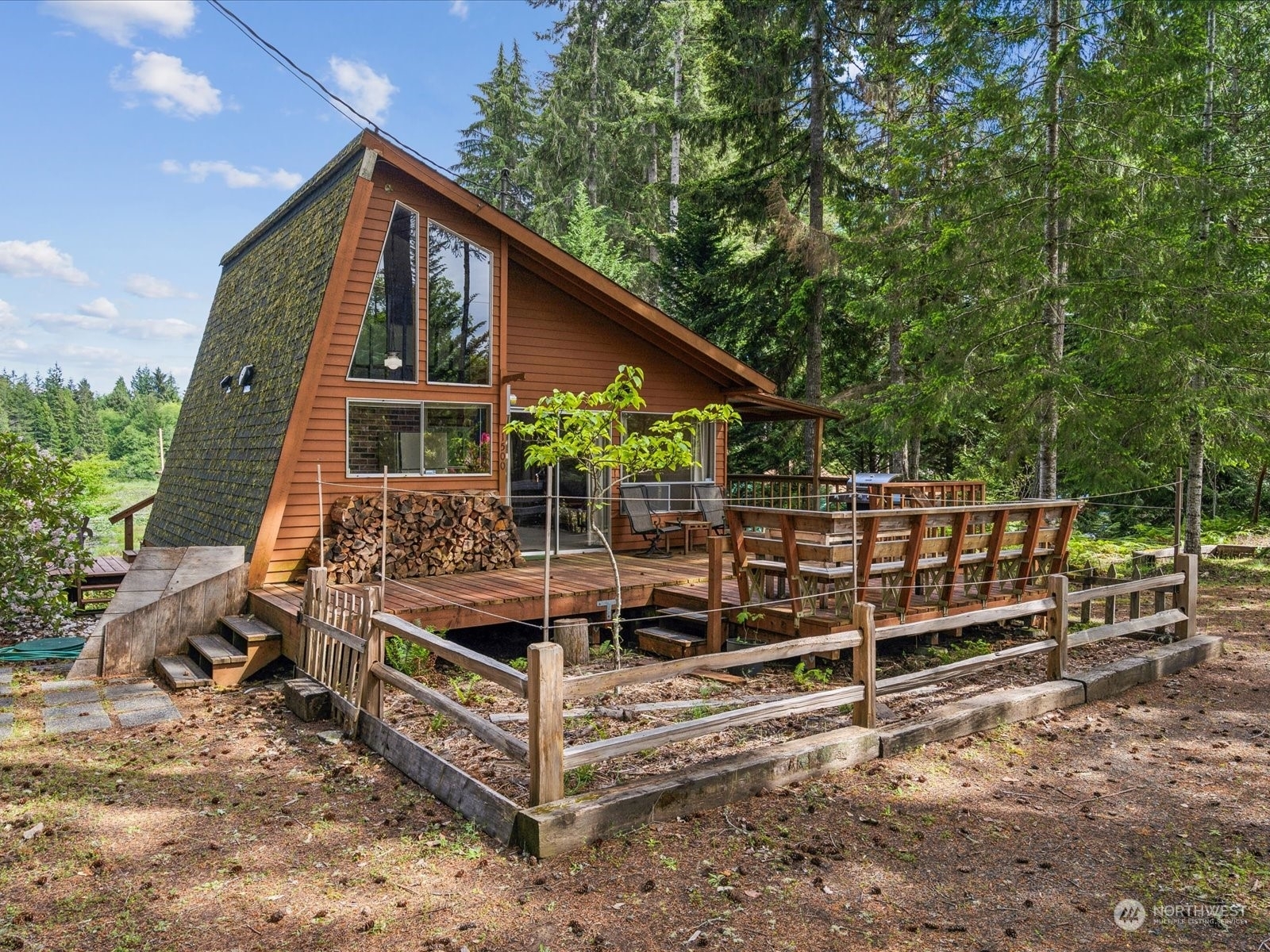 Property Photo:  1500 E Timberlakes Drive  WA 98584 