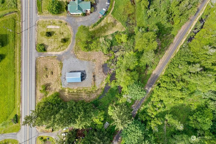 Property Photo: 1462 State Route 6 WA 98532
