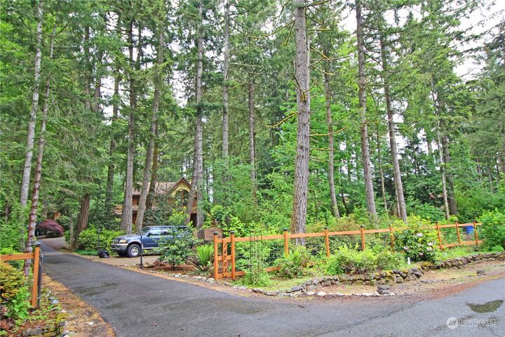 Property Photo:  14703 88th Avenue NW  WA 98329 