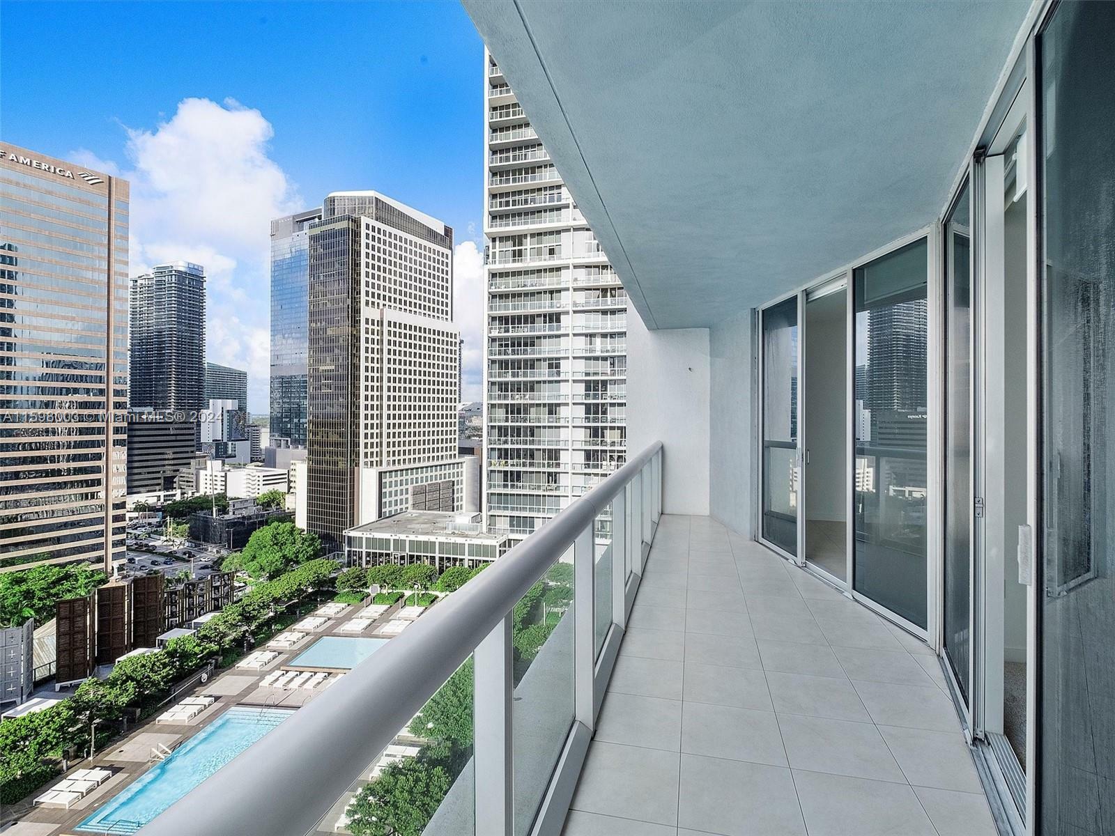 Property Photo:  475 Brickell Ave 2111  FL 33131 