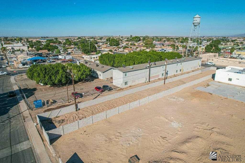 Property Photo: 224 Somerton Ave 224 &Amp 230 N. Somerton Ave AZ 85350