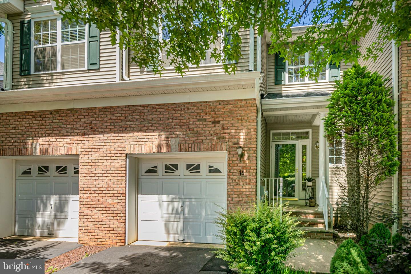 Property Photo:  79 Truman Avenue  NJ 08540 