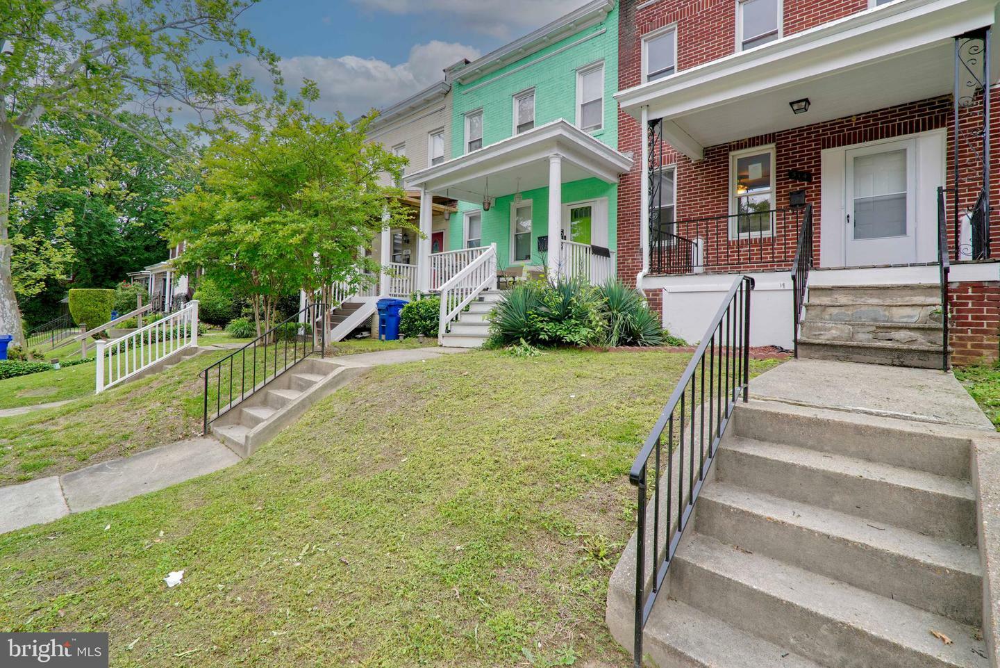 Property Photo:  514 E 36th Street  MD 21218 