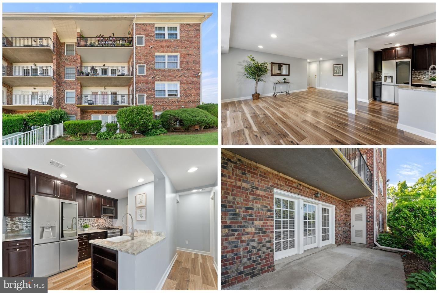 Property Photo:  12701 Gordon Boulevard 1  VA 22192 