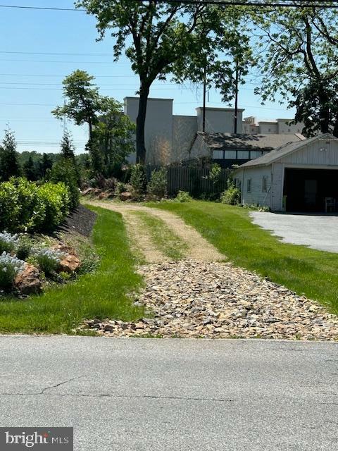 Property Photo:  346 W Central Ave Lot 2 C  PA 19355 