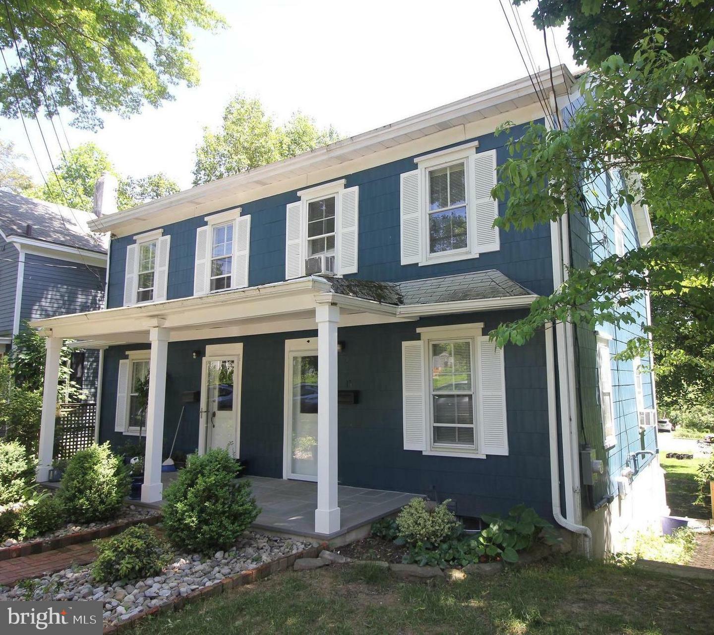 Property Photo:  13 Hart Avenue  NJ 08525 