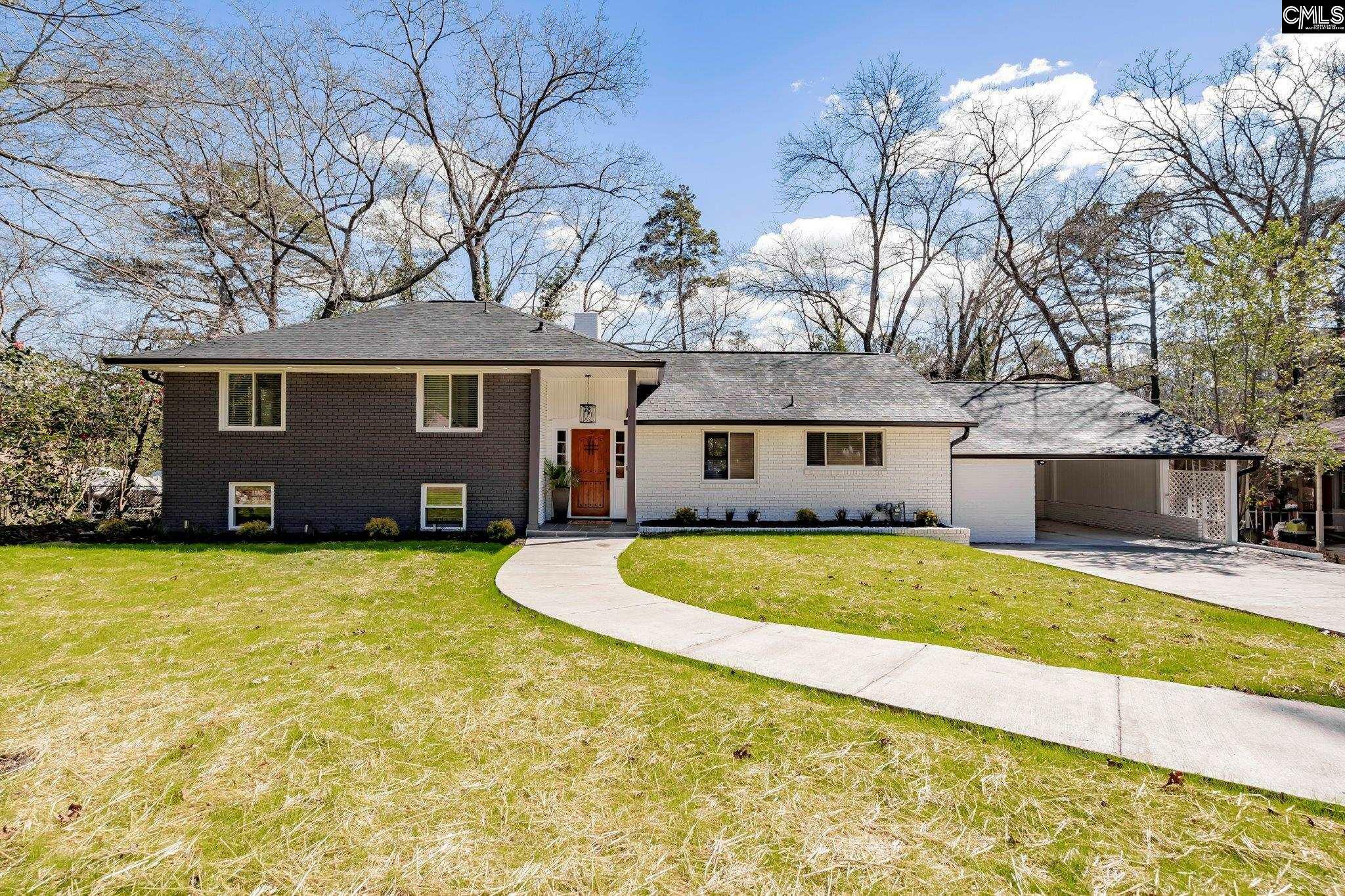 1336 Glenhaven  Columbia SC 29205 photo