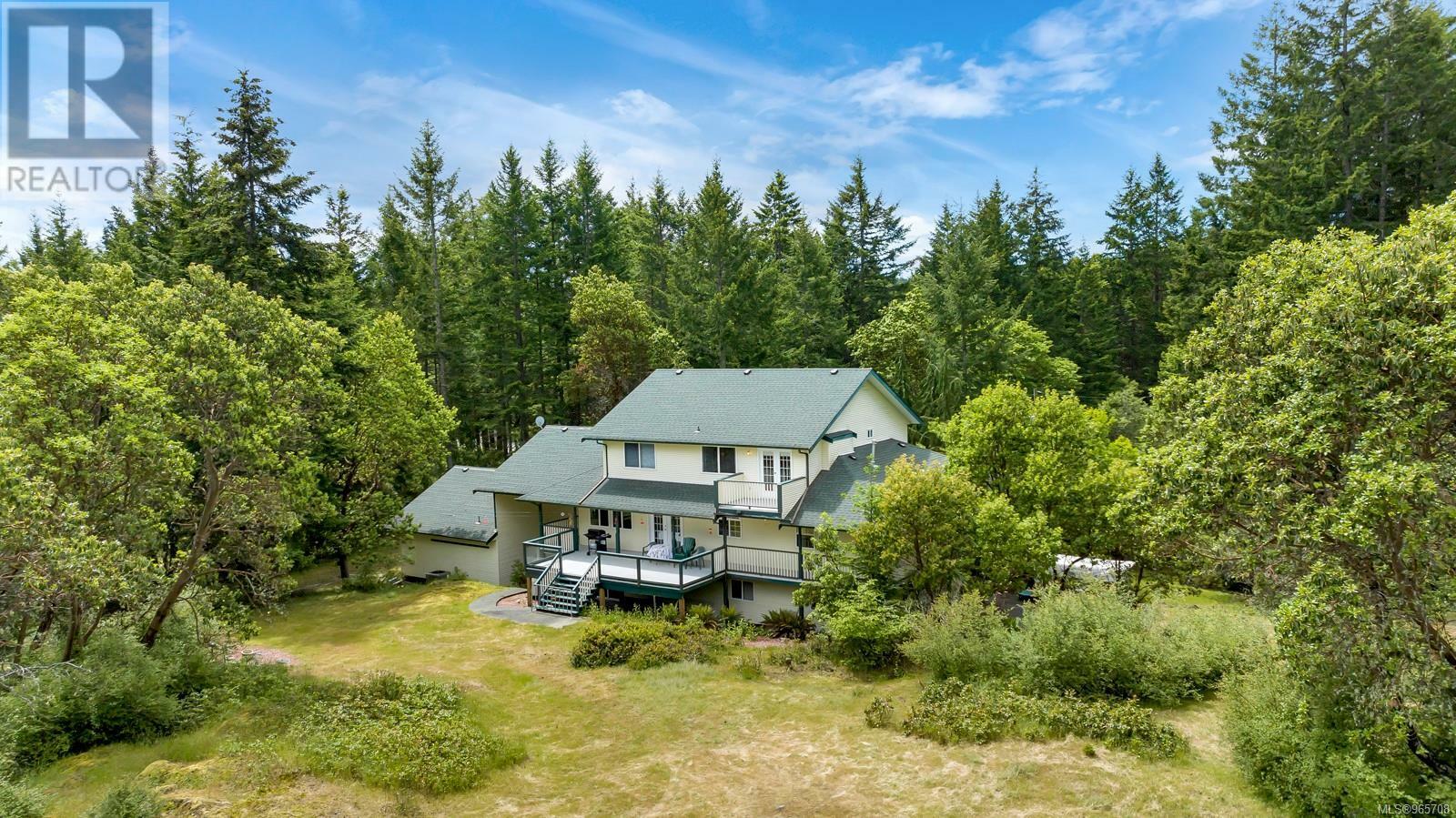 Property Photo:  750 Caleb Pike Road  BC V9B 6G5 