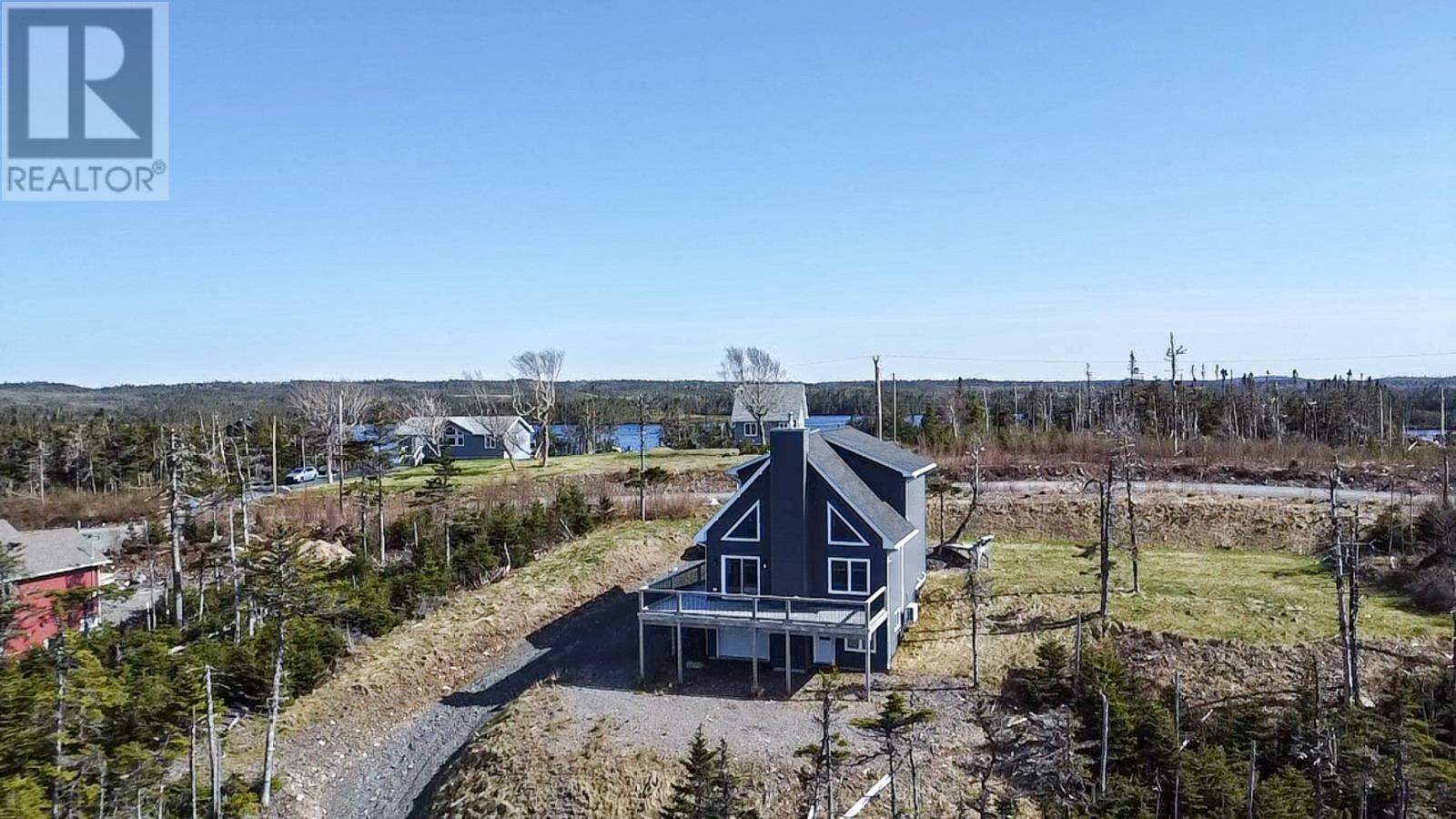 Property Photo:  102 Peninsula Road  NL A0K 1G0 