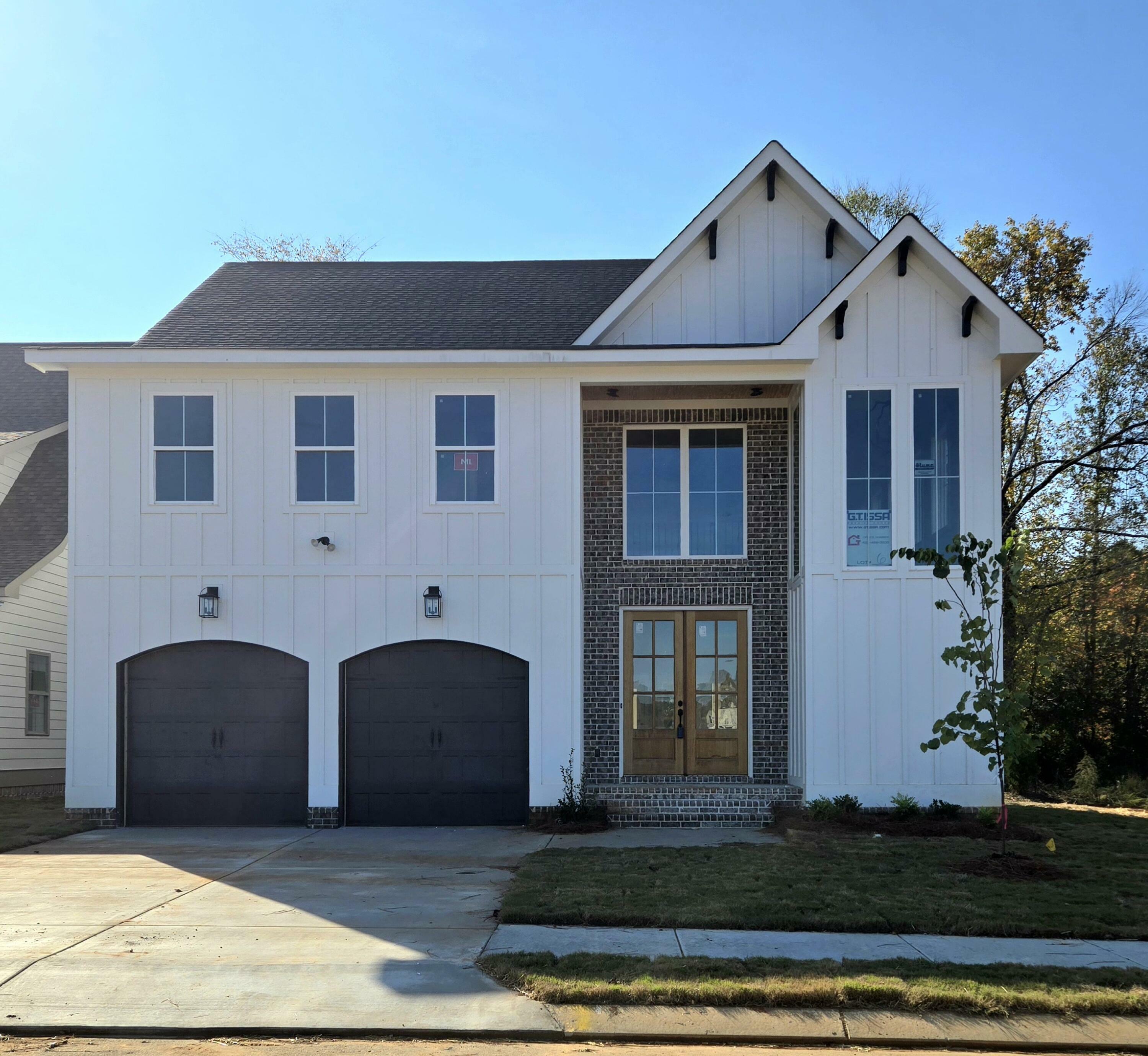 3309 Grassland Circle  Apison TN 37302 photo