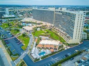 Property Photo: 5220 Seawall Boulevard 1037B TX 77551