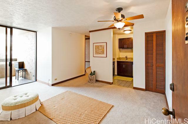 Property Photo:  1505 Alexander Street 1201  HI 96822 