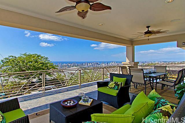 Property Photo: 3600 Kawelolani Place HI 96816