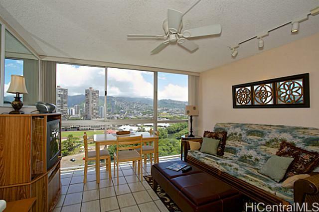 Property Photo:  2211 Ala Wai Boulevard 1810  HI 96815 