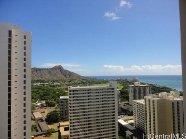 Property Photo:  201 Ohua Avenue T1 3101  HI 96815 