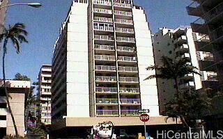 Property Photo:  440 Lewers Street 1302  HI 96815 