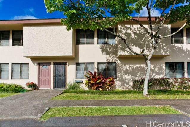 Property Photo:  47-391 Hui Iwa Street 2  HI 96744 