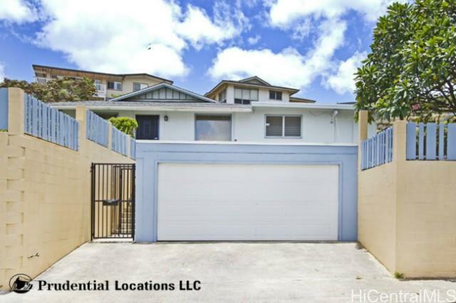 Property Photo:  1264 Ala Aloalo Street  HI 96818 