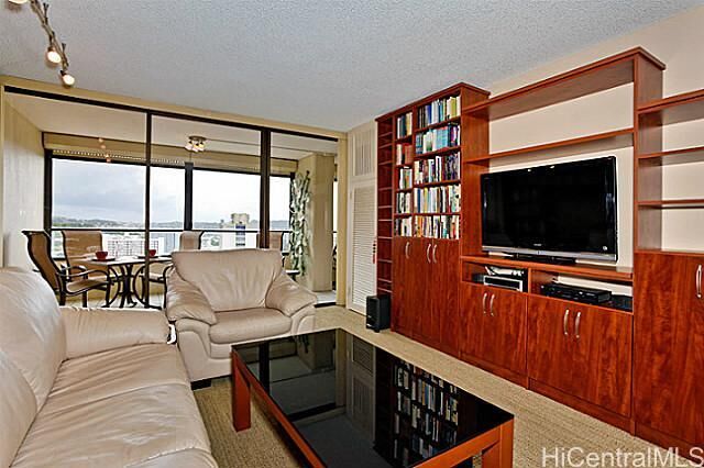 Property Photo:  1717 Mott Smith Drive 2203  HI 96822 