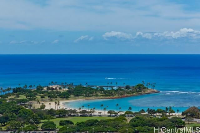 Property Photo: 1296 Kapiolani Boulevard 3708 Ii East HI 96814
