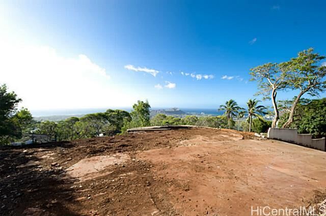 Property Photo:  4710 Sierra Drive  HI 96816 