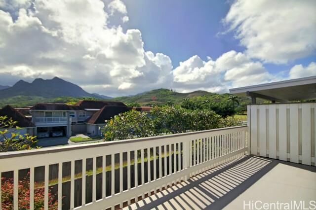 Property Photo:  549C Keolu Drive C  HI 96734 