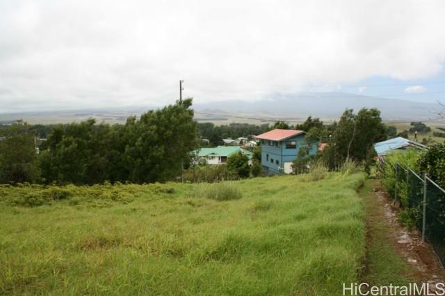 Property Photo:  0 Kipahele Streets Lot 71  HI 96743 