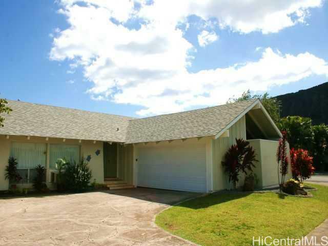 Property Photo:  7079 Niumalu Loop  HI 96825 