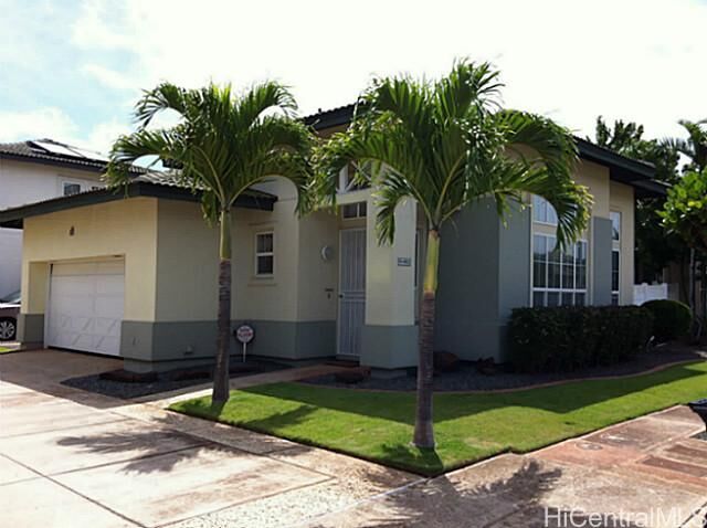 Property Photo:  911012 Wahipana Street  HI 96707 