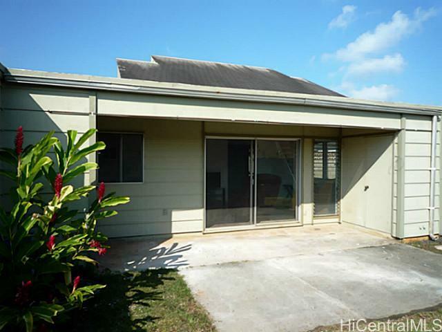 Property Photo:  95667 Holu Place  HI 96789 