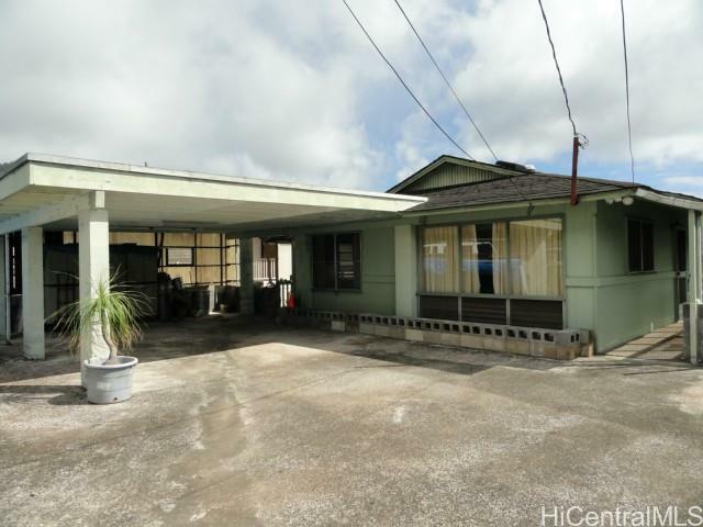 2313 Star Road  Honolulu HI 96813 photo