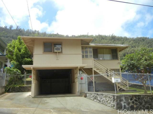 Property Photo:  2907 Nihi Street  HI 96819 