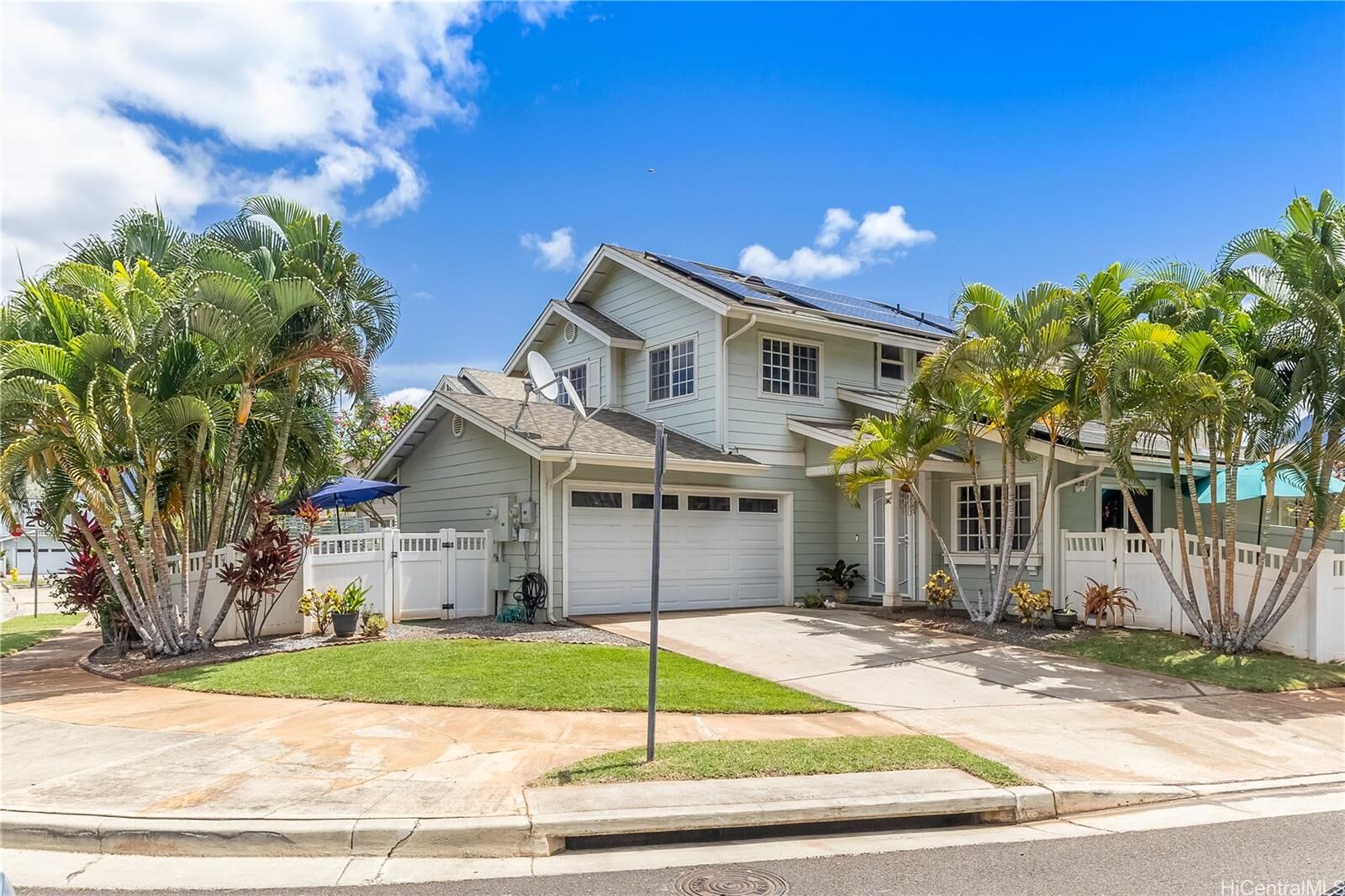 Property Photo:  87-1022 Kaiamekala Street  HI 96792 