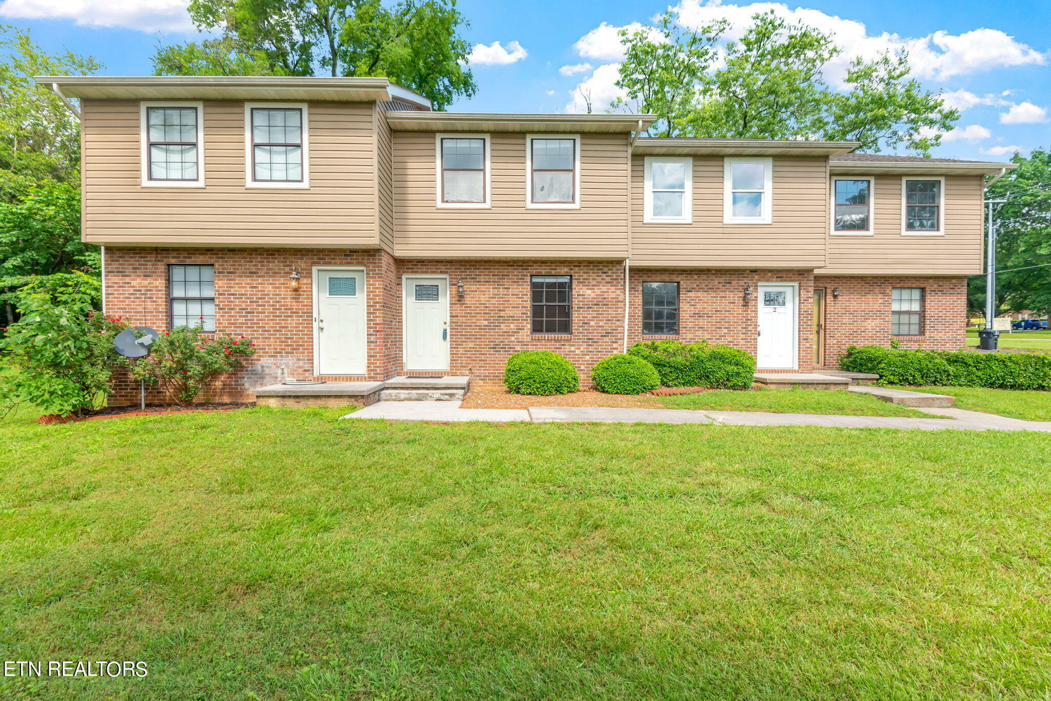 Property Photo: 7216 Old Clinton Pike 3 TN 37921