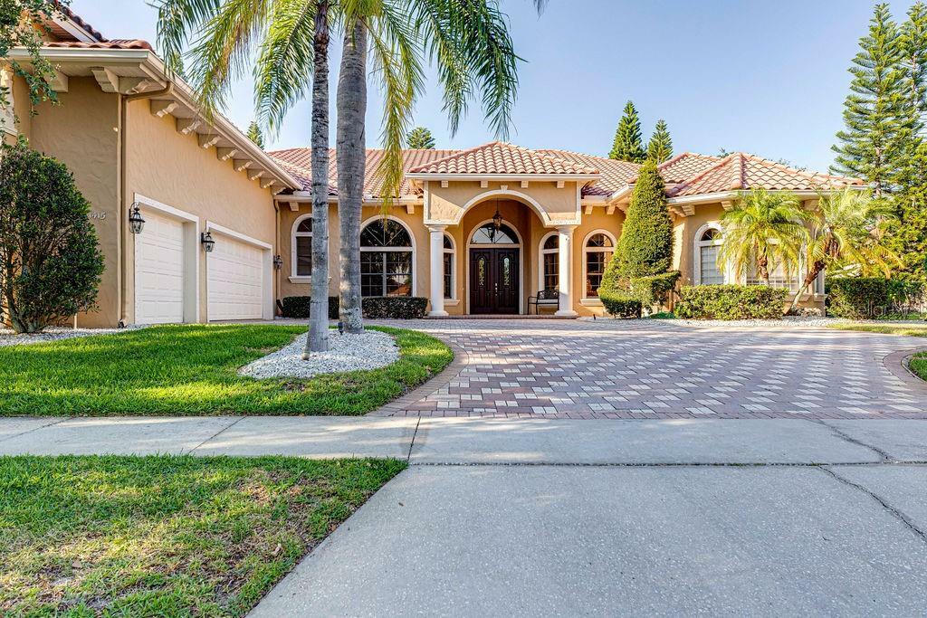 Property Photo:  1415 Lake Whitney Drive  FL 34786 