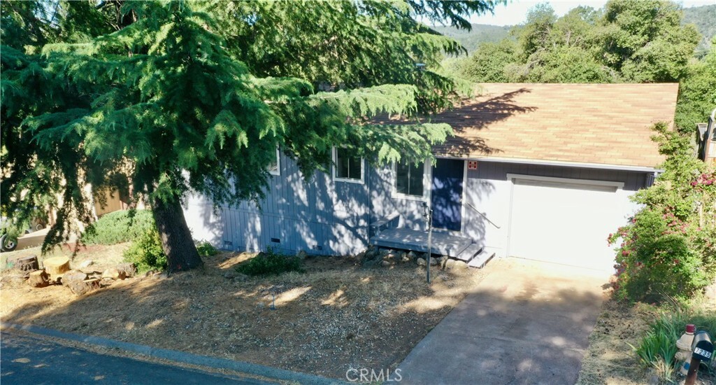 Property Photo:  7235 Highlands Harbor Road  CA 95422 